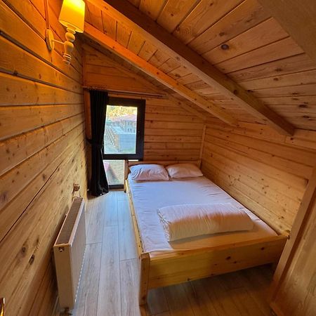 Ayder Villa Gencal Εξωτερικό φωτογραφία