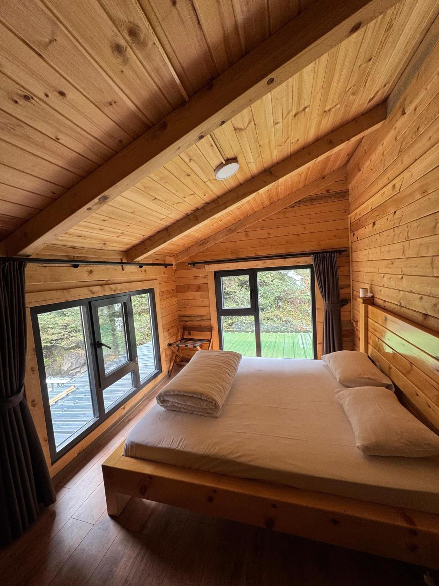 Ayder Villa Gencal Εξωτερικό φωτογραφία
